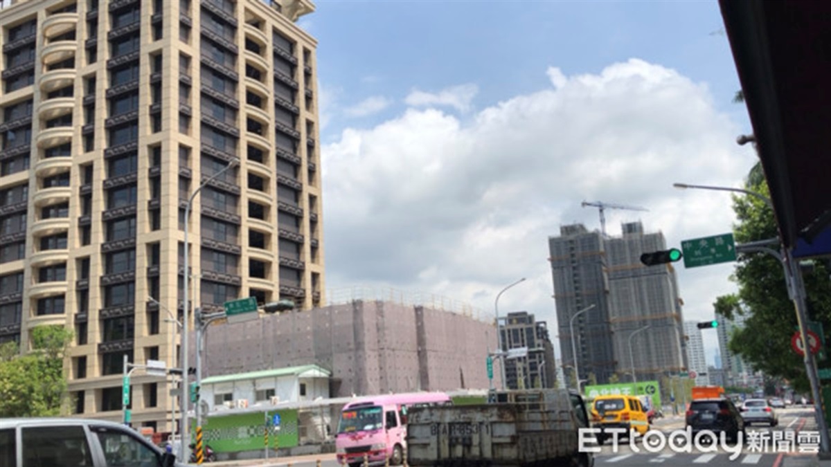 央北重劃區7字頭貴鬆鬆？　在地人揭：你所不知道的新店