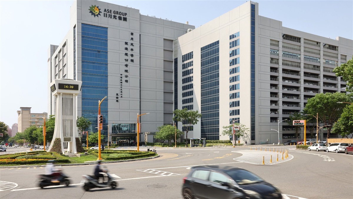 台積電真的來了　楠梓高大特區房市熱