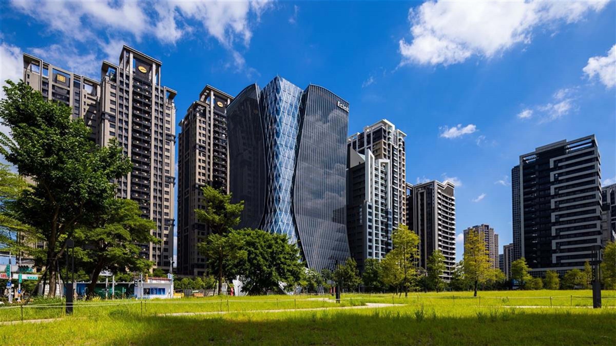 開發來到主升段！新莊副都心建設題材匯聚 2025搶進布局最佳黃金期