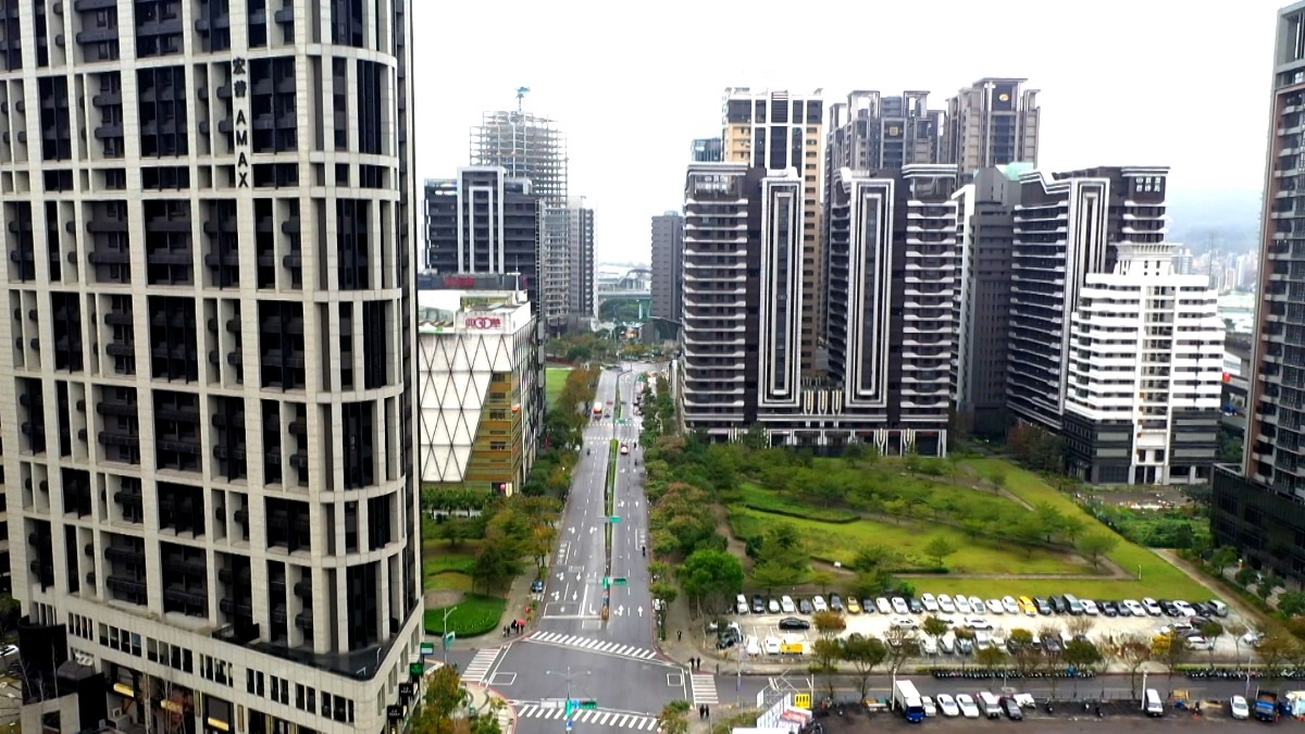 新莊買房怎麼選?上新莊 vs 下新莊全解析,內行人一致推「副都心完勝」