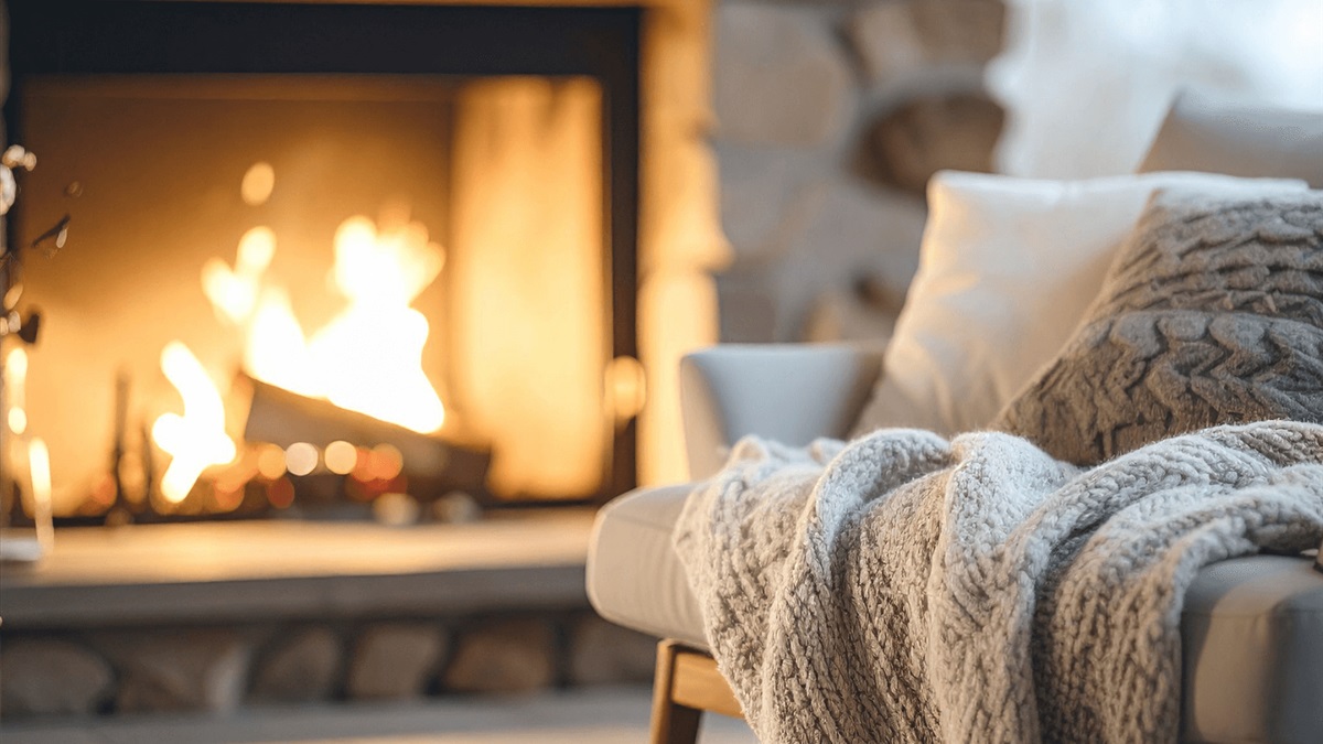 入冬前的空間整理學：從斷捨離到打造理想居所