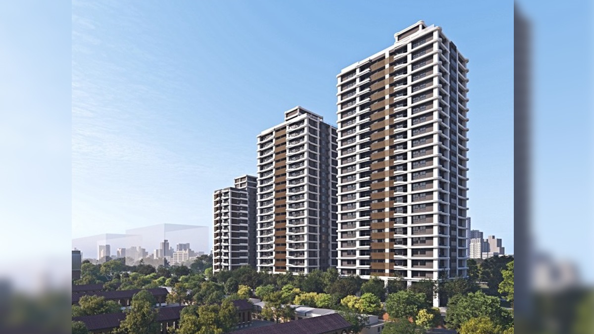 台南焦點建案「成大之森」開工動土大典 城中樞紐備受矚目