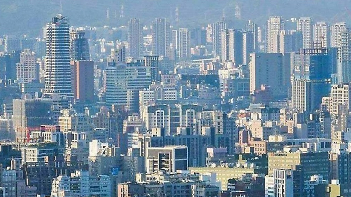 從人口移動看房市需求消長