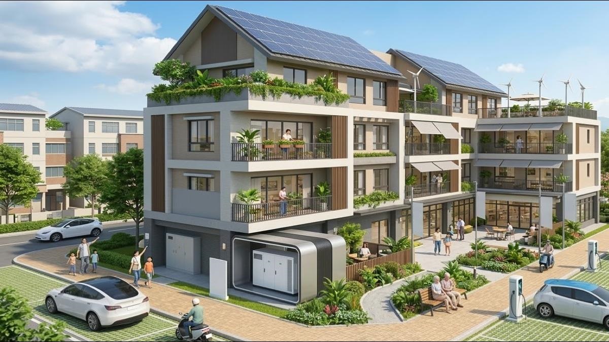 北市要發錢了！「4大方案」最高補助100萬 申請條件一次看