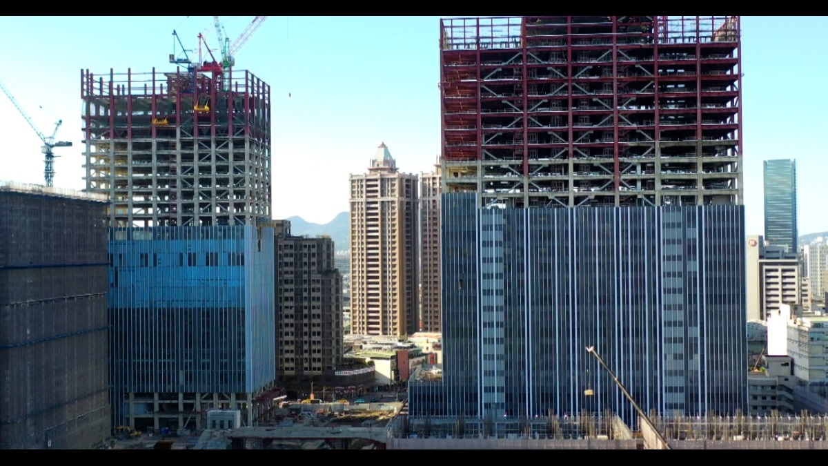 複製東京都廳！三重第二行政中心拚年底啟動