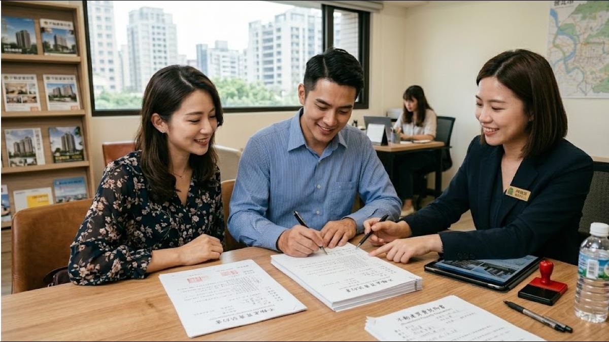 成屋買賣新制今上路！  「這些」都必須揭露 未依規定可檢舉