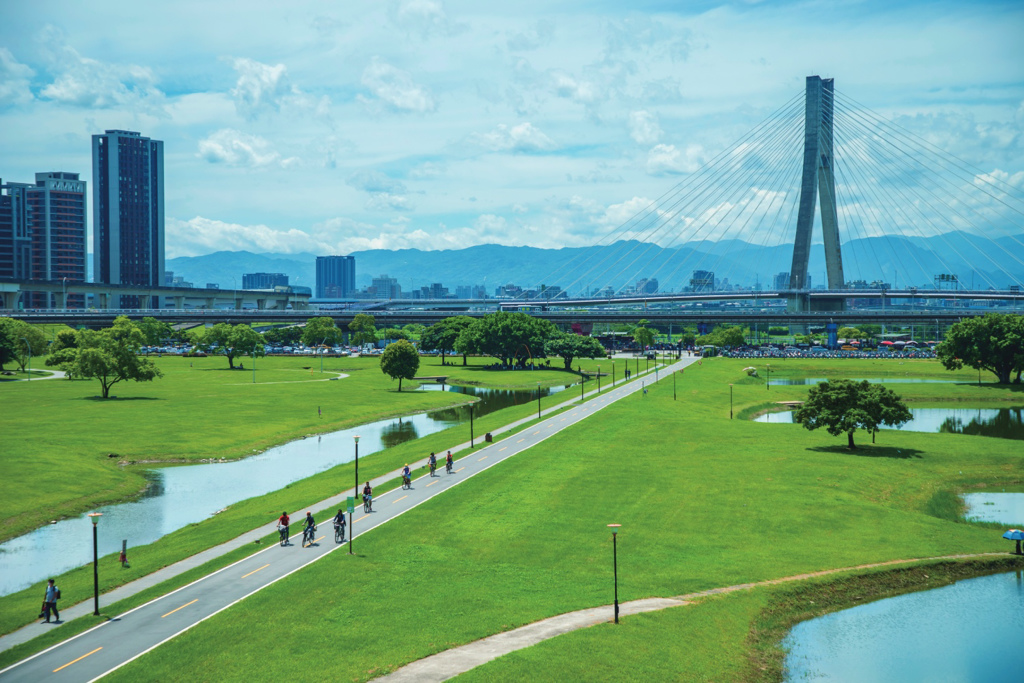 都廳大院 茂德建設評價