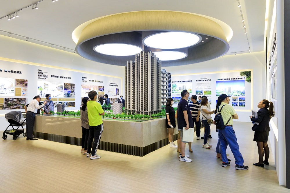 緊跟城市轉移腳步 買房最佳時機來臨 - 茂德建設